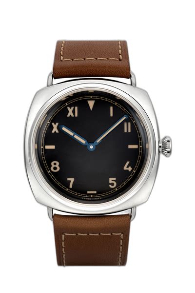 Panerai Radiomir 1936 PAM249 Price, Specs, Market 